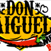 Don Miguel Mexican Bar