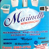 Refrigeraçao Marineli