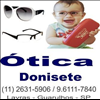 Ótica Donisete