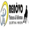 Reformas Prediais Renovo Pinturas (31) 3357 19 61