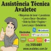 Assistência Técnica Para Lavadora e Refrigerador Caçapava