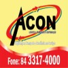 ACON Logística, Transporte, Distribuição e Serviços