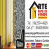 Arte Papel de Parede e Decoração 