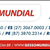 Gesso Mundial 