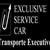 Exclusive Service Car Transporte Executivo