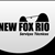 new fox rio serviços tecnicos