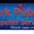 Mark Public ® - Consultoria Doméstica em Informática
