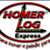 Homer Log Motoboys/Delivery