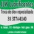 JLW Lubrificantes - Troca de Óleo Especializada
