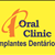 Oral Clinic - Implantes Dentários