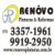 RENOVO PINTURAS E REFORMAS PREDIAIS (31) 3357 19 61