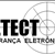 Detector Segurança Eletrônica