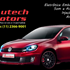 Autech Motors Centro Automotivo 
