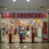 Lojas Americanas - no Brisamar Shopping