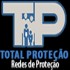Total Proteção - Redes de Proteção