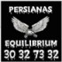 Persianas Equilibrium Consertos de Persianas