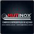 Mutinox Comércio de Aço Ltda