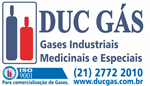 DUC GAS GASES INDUSTRIAIS E MEDICINAIS